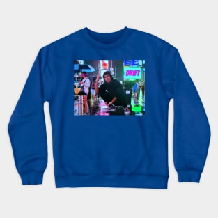 DRIFT Crewneck Sweatshirt